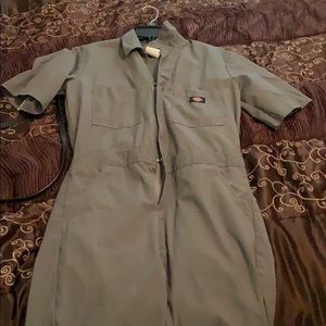 Dickies coveralls